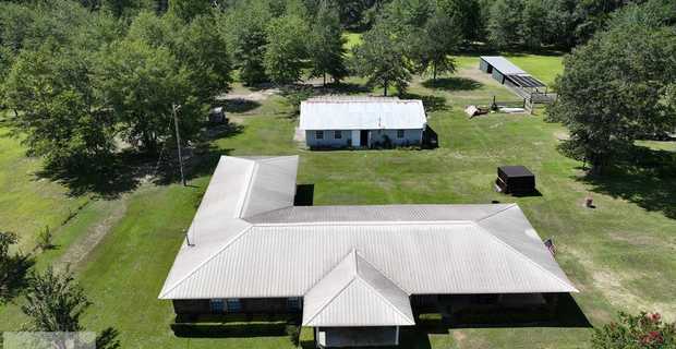 6.27 Acres - 195 Mollie Bowen Lane, GA thumbnail image