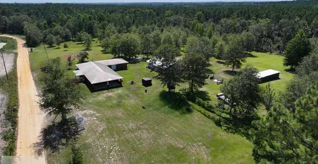 6.27 Acres - 195 Mollie Bowen Lane, GA thumbnail image