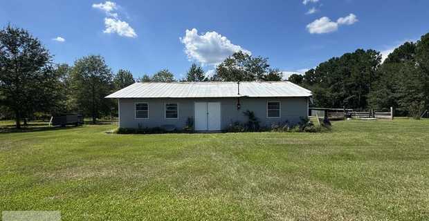 6.27 Acres - 195 Mollie Bowen Lane, GA thumbnail image