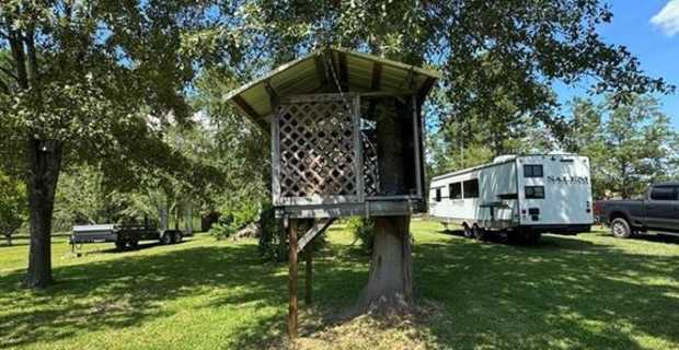 6.27 Acres - 195 Mollie Bowen Lane, GA thumbnail image