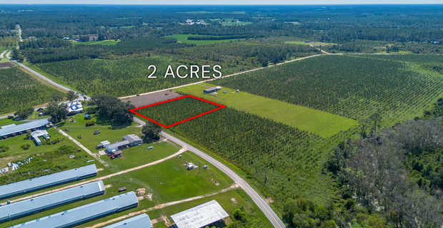 Tract 14 - Midway Church Road in Appling, GA thumbnail image