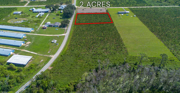 Tract 14 - Midway Church Road in Appling, GA thumbnail image