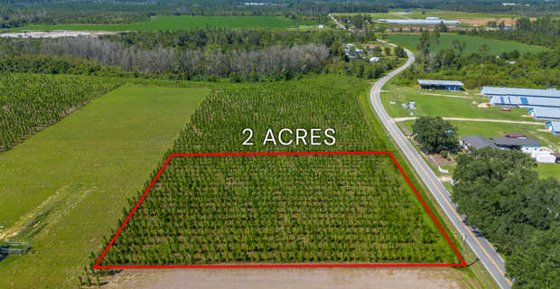 Tract 14 - Midway Church Road in Appling, GA thumbnail image