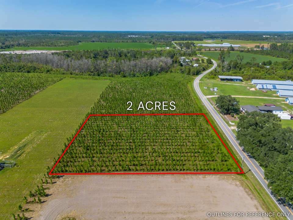 Tract 14 - Midway Church Road in Appling, GA main image
