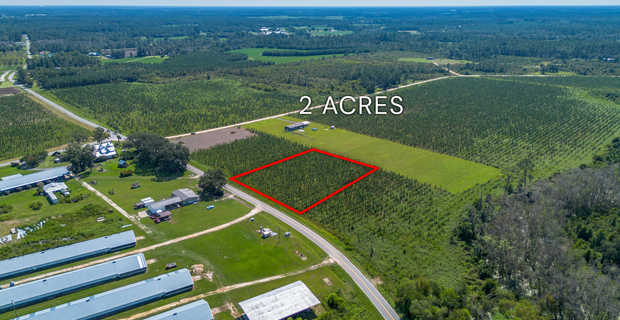 Tract 15 - Midway Church Road in Appling, GA thumbnail image
