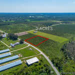 Tract 15 - Midway Church Road in Appling, GA image