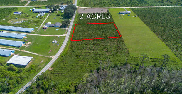 Tract 15 - Midway Church Road in Appling, GA thumbnail image