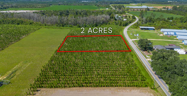 Tract 15 - Midway Church Road in Appling, GA thumbnail image