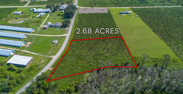 Tract 16 - Midway Church Road in Appling, GA thumbnail image